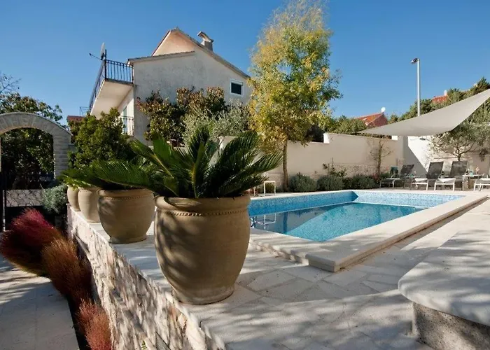 Doris Villa Trogir
